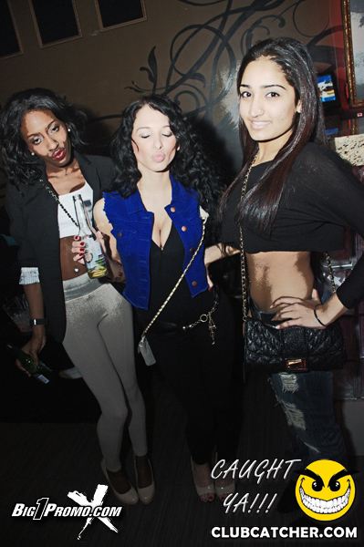 Luxy nightclub photo 211 - January 6th, 2012