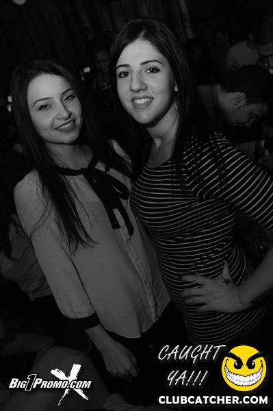 Luxy nightclub photo 212 - January 6th, 2012