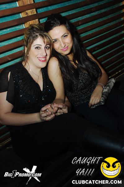 Luxy nightclub photo 215 - January 6th, 2012