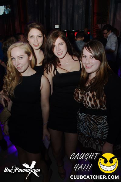 Luxy nightclub photo 217 - January 6th, 2012