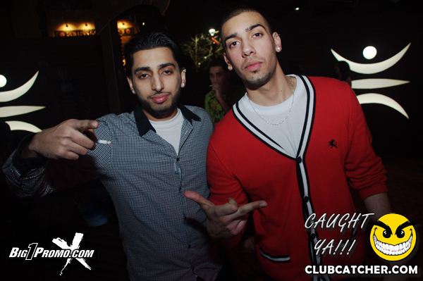 Luxy nightclub photo 218 - January 6th, 2012