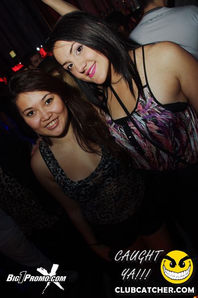 Luxy nightclub photo 220 - January 6th, 2012