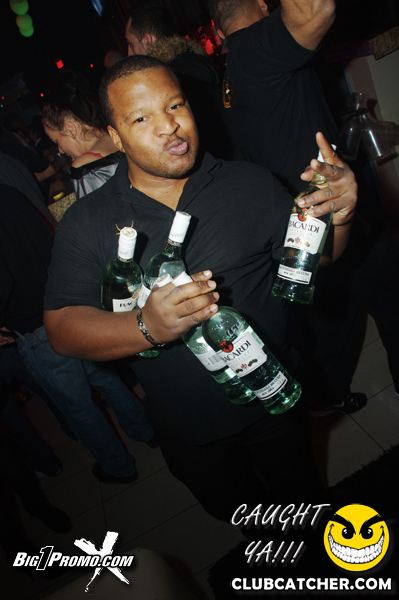 Luxy nightclub photo 23 - January 6th, 2012