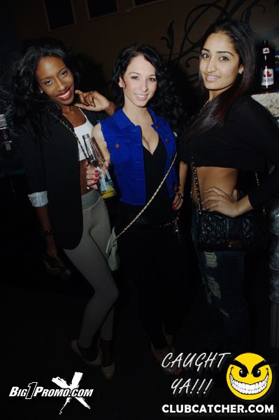 Luxy nightclub photo 222 - January 6th, 2012