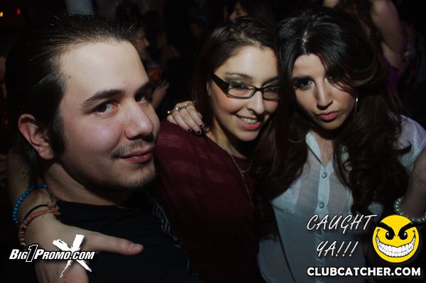 Luxy nightclub photo 223 - January 6th, 2012