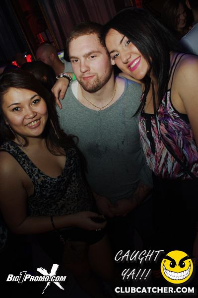 Luxy nightclub photo 224 - January 6th, 2012