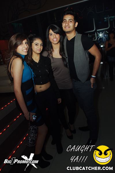 Luxy nightclub photo 225 - January 6th, 2012
