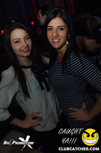 Luxy nightclub photo 226 - January 6th, 2012
