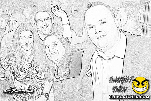 Luxy nightclub photo 227 - January 6th, 2012