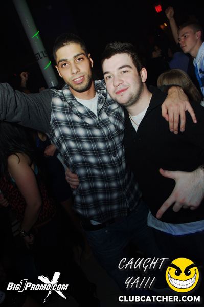 Luxy nightclub photo 228 - January 6th, 2012
