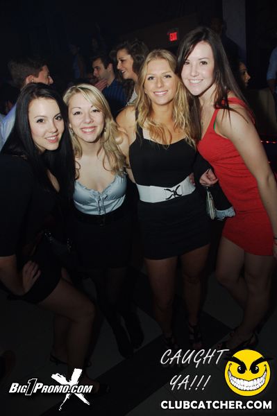 Luxy nightclub photo 230 - January 6th, 2012