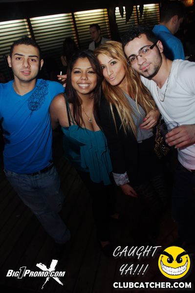 Luxy nightclub photo 231 - January 6th, 2012