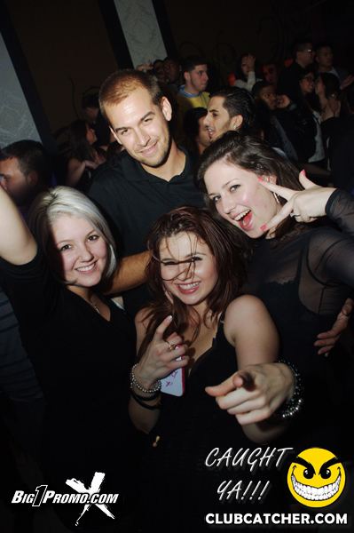 Luxy nightclub photo 234 - January 6th, 2012