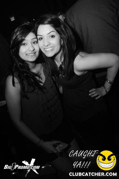 Luxy nightclub photo 235 - January 6th, 2012