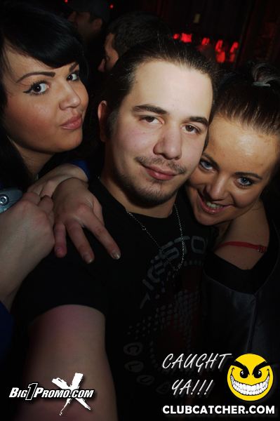 Luxy nightclub photo 237 - January 6th, 2012