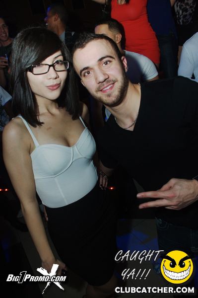 Luxy nightclub photo 238 - January 6th, 2012