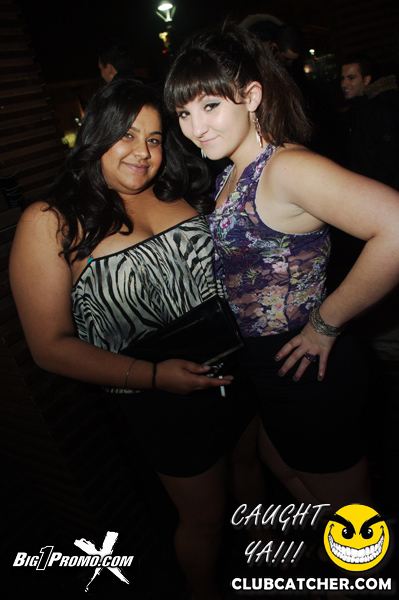 Luxy nightclub photo 239 - January 6th, 2012