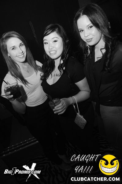 Luxy nightclub photo 240 - January 6th, 2012