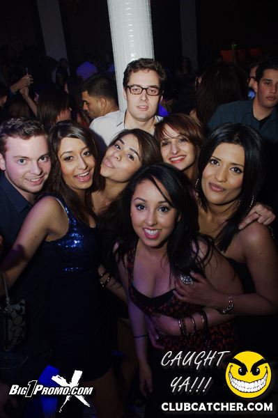 Luxy nightclub photo 25 - January 6th, 2012