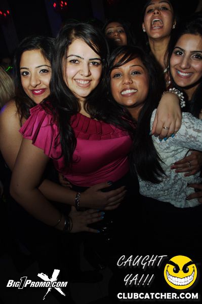 Luxy nightclub photo 241 - January 6th, 2012