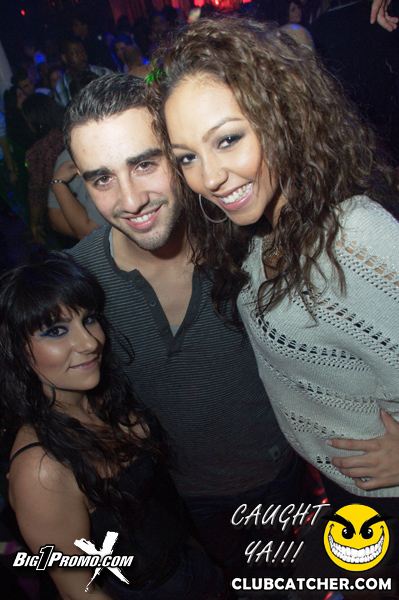 Luxy nightclub photo 242 - January 6th, 2012