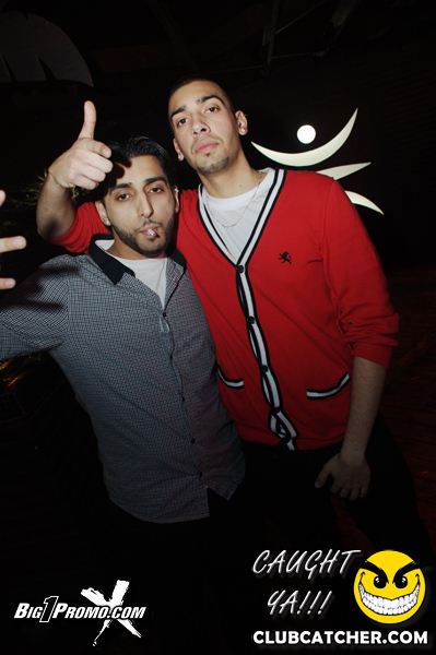 Luxy nightclub photo 243 - January 6th, 2012