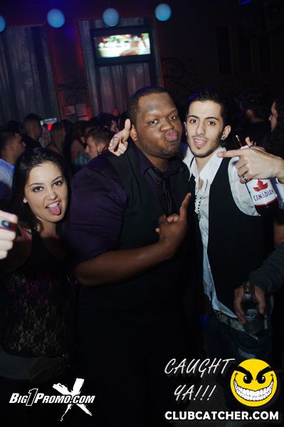 Luxy nightclub photo 244 - January 6th, 2012