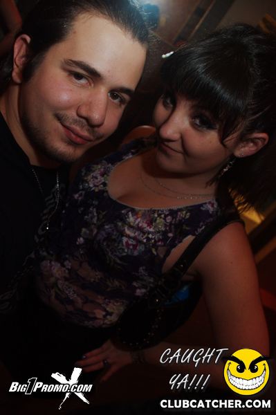 Luxy nightclub photo 249 - January 6th, 2012