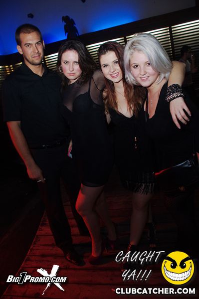 Luxy nightclub photo 250 - January 6th, 2012