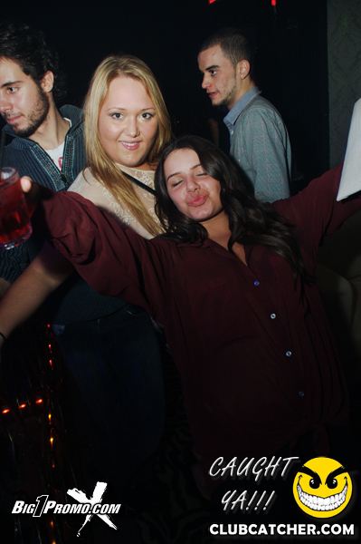 Luxy nightclub photo 251 - January 6th, 2012