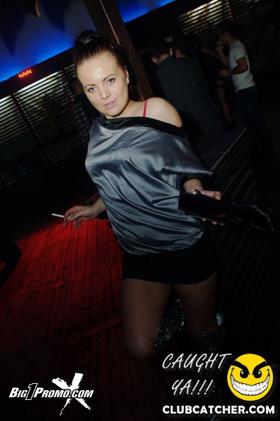 Luxy nightclub photo 252 - January 6th, 2012