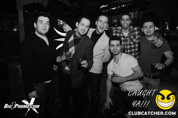 Luxy nightclub photo 254 - January 6th, 2012