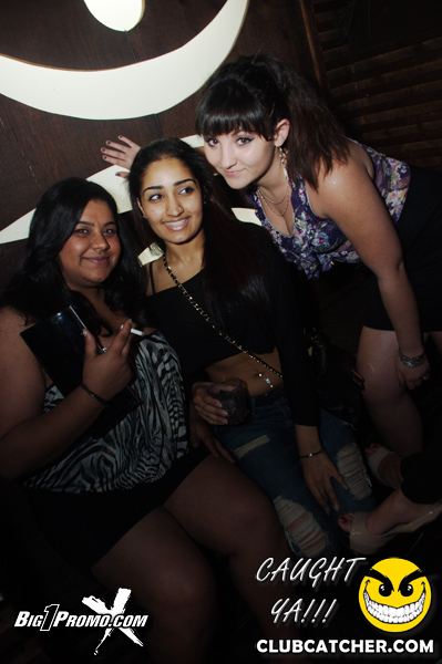 Luxy nightclub photo 255 - January 6th, 2012