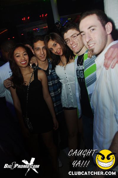 Luxy nightclub photo 256 - January 6th, 2012