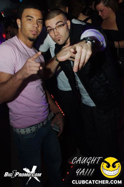 Luxy nightclub photo 260 - January 6th, 2012