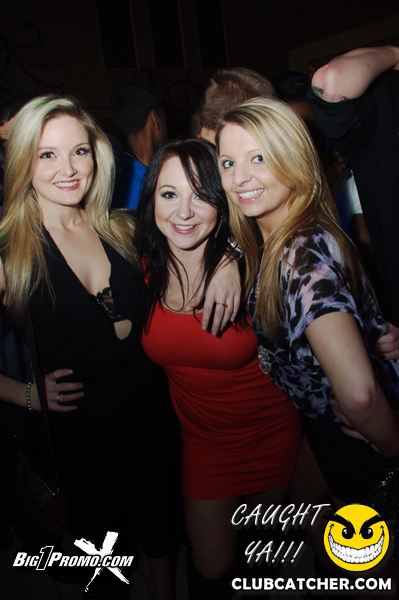 Luxy nightclub photo 27 - January 6th, 2012
