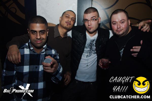 Luxy nightclub photo 262 - January 6th, 2012