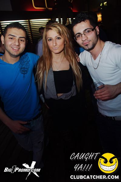 Luxy nightclub photo 264 - January 6th, 2012
