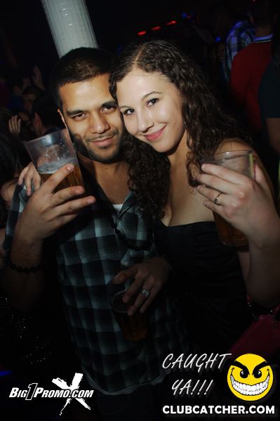 Luxy nightclub photo 265 - January 6th, 2012