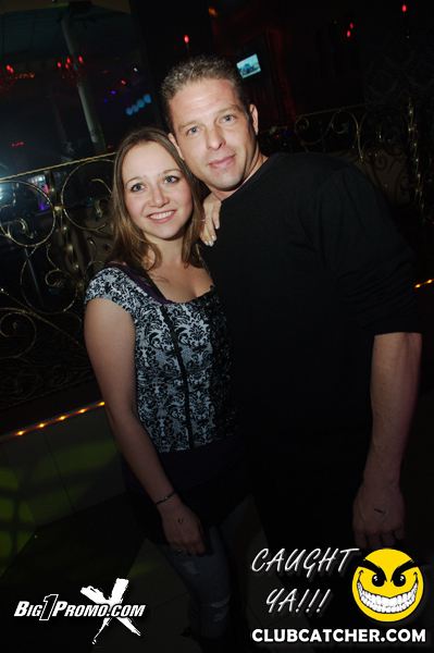 Luxy nightclub photo 267 - January 6th, 2012