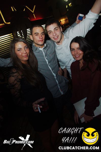 Luxy nightclub photo 269 - January 6th, 2012
