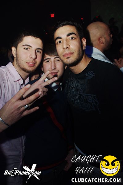 Luxy nightclub photo 270 - January 6th, 2012