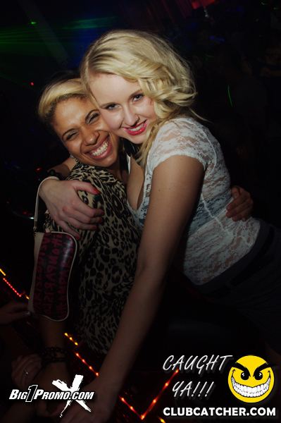 Luxy nightclub photo 28 - January 6th, 2012
