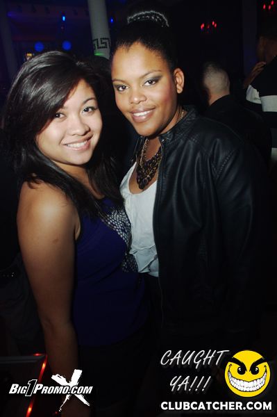 Luxy nightclub photo 272 - January 6th, 2012