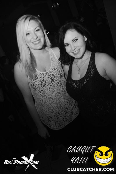 Luxy nightclub photo 273 - January 6th, 2012