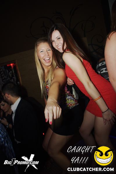 Luxy nightclub photo 274 - January 6th, 2012