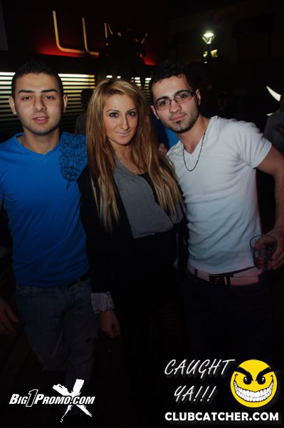 Luxy nightclub photo 276 - January 6th, 2012
