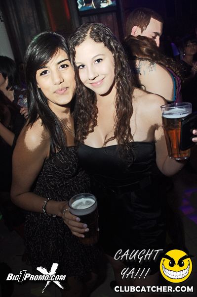 Luxy nightclub photo 277 - January 6th, 2012