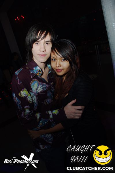 Luxy nightclub photo 278 - January 6th, 2012