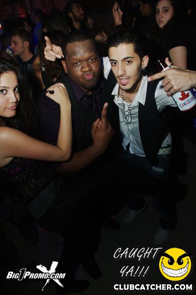 Luxy nightclub photo 279 - January 6th, 2012